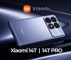 Seria Xiaomi 14T zadebiutuje na całym świecie 26 września. (Źródło zdjęcia: Xiaomi/Dealabs)