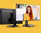 Najnowszy monitor AOC do domowego biura oferuje USB-C Power Delivery. (Źródło zdjęcia: AOC)