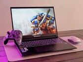 Recenzja laptopa Maingear ML-16 MK2: GeForce Wydajność RTX 4070 za przyzwoitą cenę