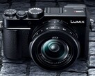 Panasonic LX100 II kompaktowy aparat z obiektywem stałoogniskowym