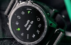 Garmin Tactix 7 (na zdjęciu) wkrótce doczeka się następcy. (Źródło zdjęcia: Garmin)