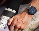 Wkrótce na rynku pojawi się nowa tytanowa wersja oryginalnego zegarka Suunto Race S (powyżej). (Źródło zdjęcia: Suunto)