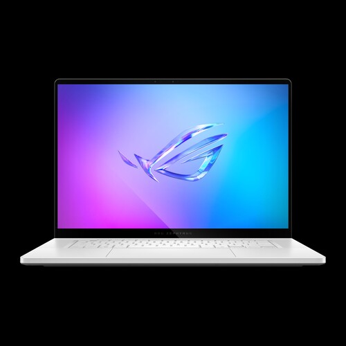 Wyświetlacz Asus ROG Zephyrus G16 (źródło obrazu: Asus)