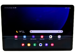 Samsung Galaxy Tab S10 Ultra zadebiutował w Geekbench (źródło obrazu: Notebookcheck)