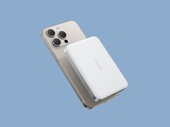 Anker wprowadził na rynek MagGo Power Bank (10K, Slim). (Źródło zdjęcia: Anker)