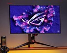 Model ROG Swift OLED PG27UCDM jest już dostępny u kilku sprzedawców detalicznych (źródło zdjęcia: Asus)