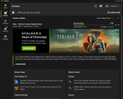 Szczegóły sterownika Nvidia GeForce Game Ready Driver 566.15 (Źródło obrazu: własne)