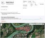 Test GPS Garmin Venu 2: podsumowanie