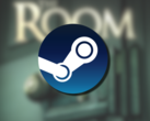 The Room - gra wydana w 2014 roku - jest teraz dostępna na Steamie za jedyne 0,99 USD. (Źródło obrazu: Steam - edytowane)