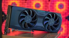 AMD planuje zaprezentować kartę graficzną Radeon 9070 XT jeszcze w tym miesiącu (źródło obrazu: Notebookcheck)