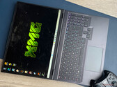 Recenzja XMG Neo 16 (Early 24): Pełna moc RTX 4090 w kompaktowym laptopie do gier