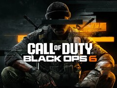 Logo Call of Duty Black Ops 6 (źródło obrazu: Activision)