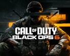 Logo Call of Duty Black Ops 6 (źródło obrazu: Activision)