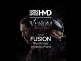 HMD ogłasza współpracę z Venom: The Last Dance. (Źródło obrazu: HMD)