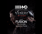 HMD ogłasza współpracę z Venom: The Last Dance. (Źródło obrazu: HMD)