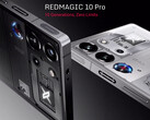 Globalna cena RedMagic 10 Pro zaczyna się od 649 USD (źródło obrazu: RedMagic - edytowane)