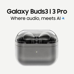 Galaxy Buds3 i Buds3 Pro będą miały zaktualizowaną, podobną do AirPod konstrukcję trzpienia (źródło obrazu: Samsung Community via @chunvn8888)