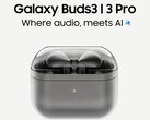 Galaxy Buds3 i Buds3 Pro będą miały zaktualizowaną, podobną do AirPod konstrukcję trzpienia (źródło obrazu: Samsung Community via @chunvn8888)