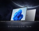 MegaBook S14. (Źródło zdjęcia: Tecno)