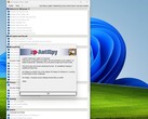 Narzędzie do modyfikacji XD-AntiSpy dla systemu Windows 11 (źródło obrazu: GitHub)