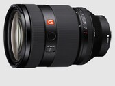 Sony prezentuje obiektyw zmiennoogniskowy 28-70 mm F2 G Master do aparatów E-Mount ILC. (Źródło zdjęcia: Sony)