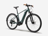 Decathlon Rockrider E-ACTV 500 HF dotarł do Europy. (Źródło zdjęcia: Decathlon)