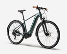 Decathlon Rockrider E-ACTV 500 HF dotarł do Europy. (Źródło zdjęcia: Decathlon)