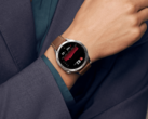Oczekuje się, że Huawei Watch GT 5 zostanie ulepszony w porównaniu do Watch GT 4 (powyżej). (Źródło zdjęcia: Huawei)