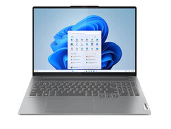 W recenzji: Lenovo IdeaPad Pro 5 16IMG G9 RTX 4050