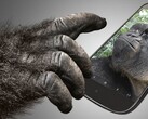 Gorilla Glass wkrótce znajdzie się pod presją. (Źródło zdjęcia: Corning)