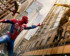 Marvel's Spider-Man 2 będzie najnowszym ekskluzywnym tytułem Sony, który trafi na komputery PC (źródło obrazu: PlayStation)