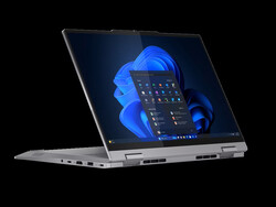 W recenzji: Lenovo ThinkBook 14 2-w-1 G4