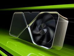 GeForce Wyciek RTX 5090 potwierdza masywny procesor graficzny GB202 i pamięć GDDR7 (źródło obrazu: NVIDIA)