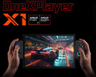 OneXPlayer X1 Ryzen Edition wprowadzony na chiński rynek z procesorem AMD Ryzen 7 8840U (źródło obrazu: OneXPlayer [edytowane])