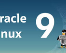 Zapowiedź Oracle Linux 9 (Źródło obrazu: Oracle Linux Blog)