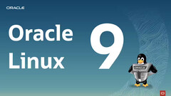 Zapowiedź Oracle Linux 9 (Źródło obrazu: Oracle Linux Blog)