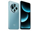 Poco M7 5G oferuje wyświetlacz IPS 120 Hz i Snapdragon 4 Gen 2 w niskiej cenie (źródło obrazu: Xiaomi)