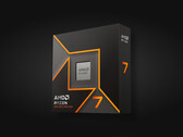 Nadchodzący Ryzen 7 9800X3D firmy AMD pojawia się w PugetBench. (Źródło obrazu: AMD)