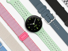 Pixel Watch 3 będzie prawdopodobnie jednym z pierwszych smartwatchy, które otrzymają stabilne kompilacje oparte na Android 15. (Źródło obrazu: Google)