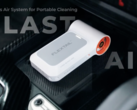Blast Air to dmuchawa na sprężone powietrze obsługująca technologię Qi