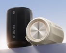 Głośnik Xiaomi Bluetooth Speaker Mini jest teraz dostępny w kolorze jasnobrązowym. (Źródło zdjęcia: Xiaomi)