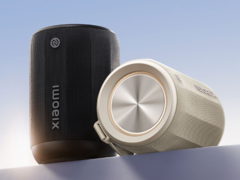 Głośnik Xiaomi Bluetooth Speaker Mini jest teraz dostępny w kolorze jasnobrązowym. (Źródło zdjęcia: Xiaomi)