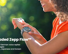 Zepp OS 4 staje się oficjalny. (Źródło: Zepp)