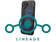 Fairphone 5 został oficjalnie dodany do listy obsługiwanych urządzeń LineageOS 21. (Źródło obrazu: LineageOS / Daniel Schmidt - edytowane)