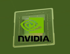 NVIDIA ma oferować starsze procesory graficzne xx50 do laptopów wraz z serią RTX 50. (Źródło obrazu: NVIDIA - edytowane)