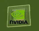NVIDIA ma oferować starsze procesory graficzne xx50 do laptopów wraz z serią RTX 50. (Źródło obrazu: NVIDIA - edytowane)
