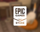 Przedostatnią darmową grą stycznia w Epic Games Store jest Behind the Frame: The Finest Scenery (źródło obrazu: Epic Games Store)