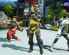 Apex Legends przekroczyło 25 milionów graczy pod koniec pierwszego tygodnia. (Źródło obrazu: Respawn Entertainment)