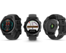 Oczekuje się, że nowe smartwatche Garmin będą kosztować od około 900 USD (źródło obrazu: WinFuture, edytowane)