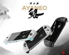 AYANEO oferuje teraz trzy modele z procesorem AMD Ryzen 7 8840U. (Źródło zdjęcia: AYANEO)